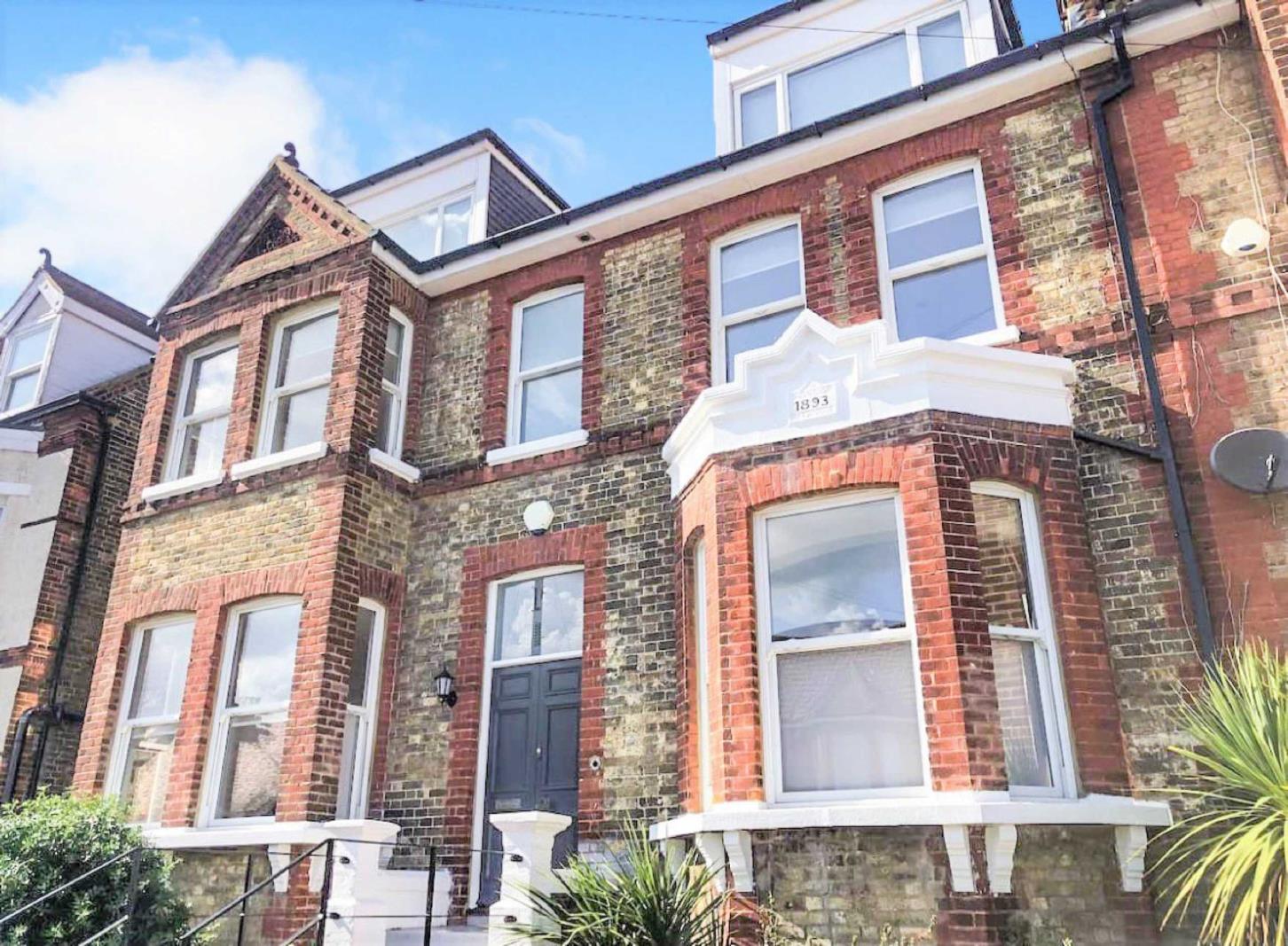 6 Bedroom Semi Detached House For Sale At Rectory Road Broadstairs Kent £999,999 Cooke & Co