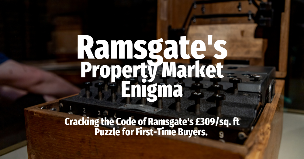 Ramsgate Property