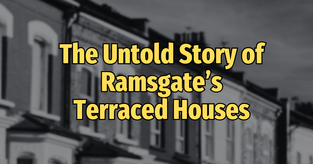 Ramsgate Terraace Houses