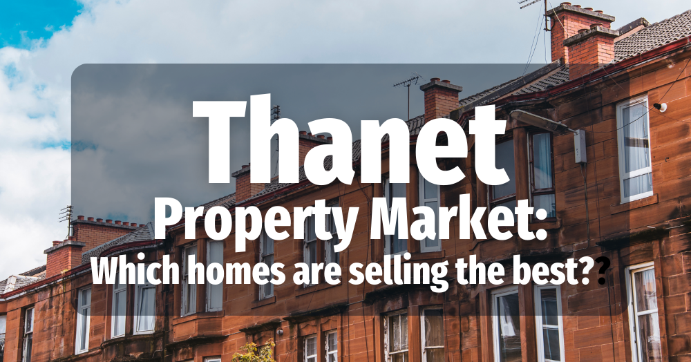 Thanet House Prices