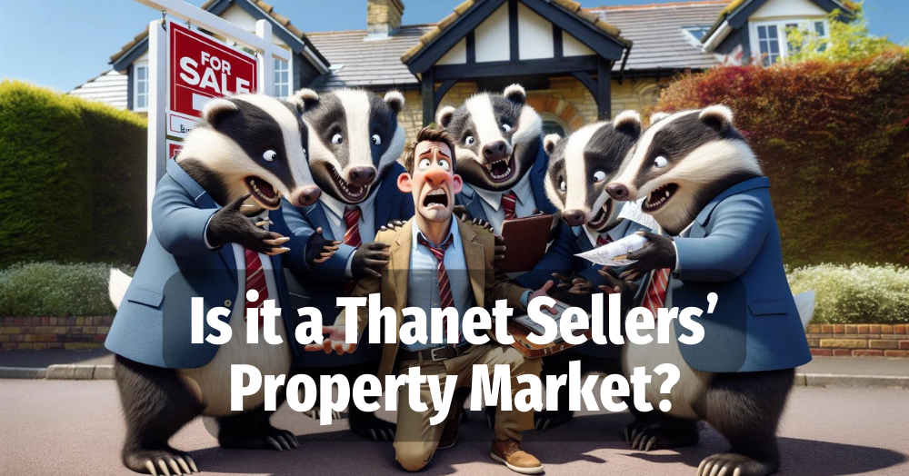 The Thanet Market