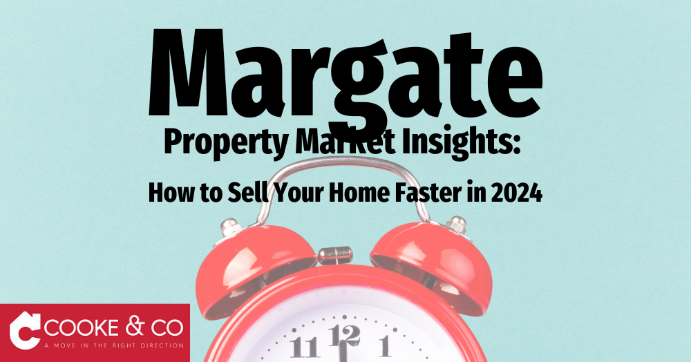 Tips for Selling Margate Home