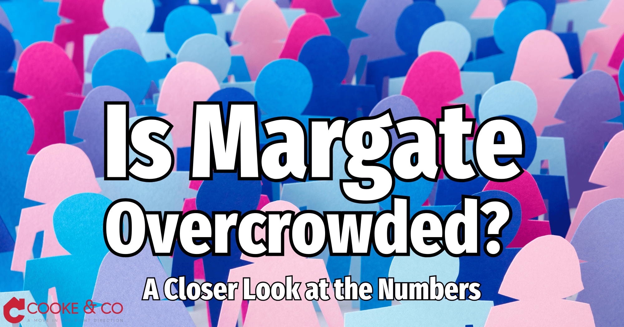 MArgate Overcrowding