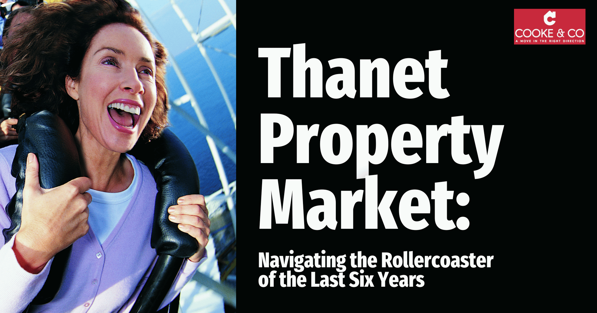 Thanet Market Opportunities