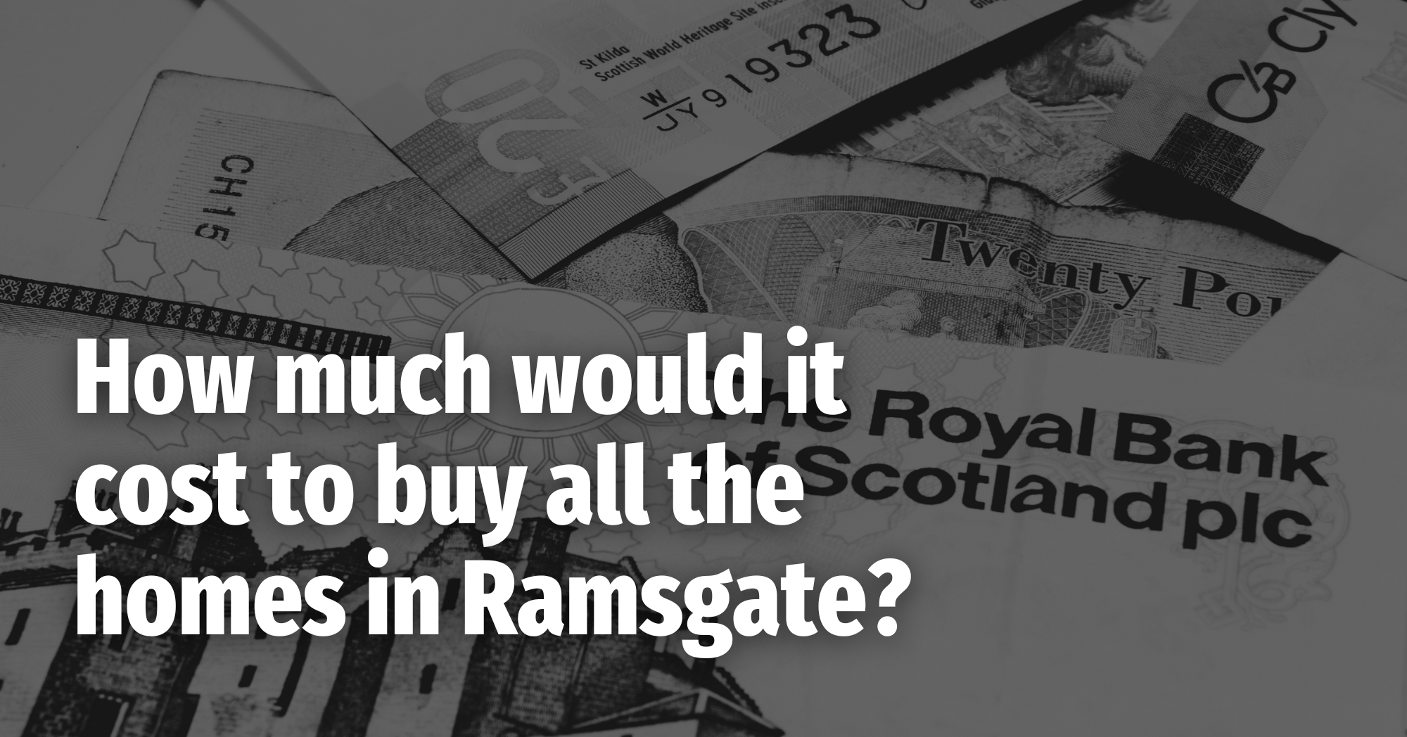 Ramsgate Property Market Footer