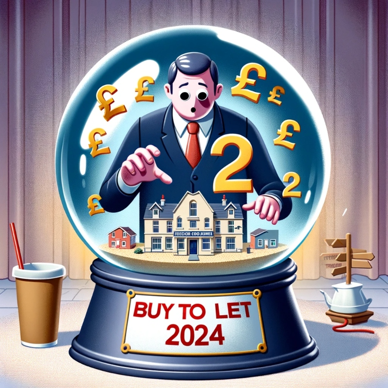 2024 buy to let predictions 