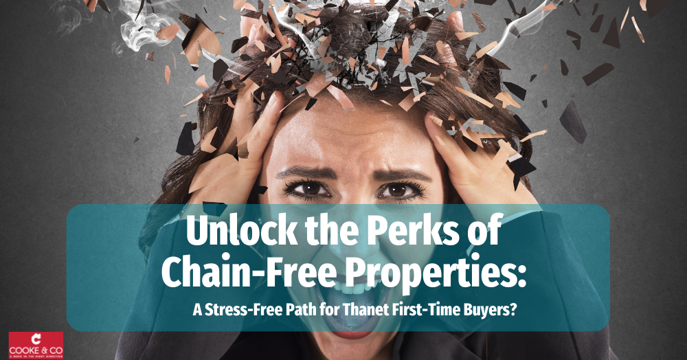 Chain Free Homes Buying Tips