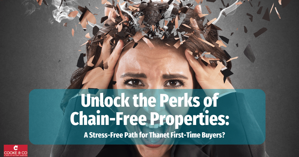 Chain Free Homes Buying Tips