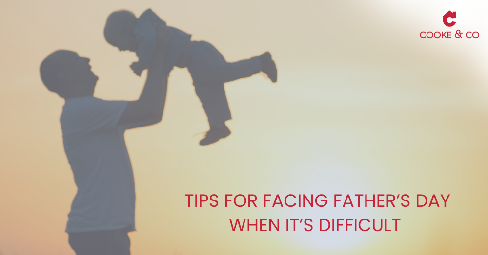 Mindfulness Father Day