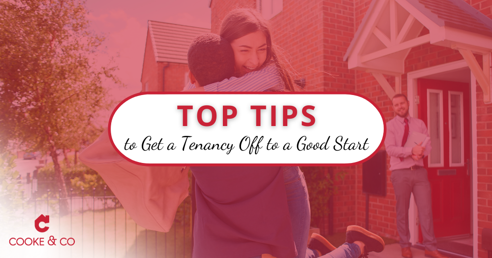 16 tips for a better tenancy