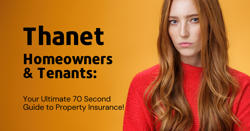 Thanet Property Insurance