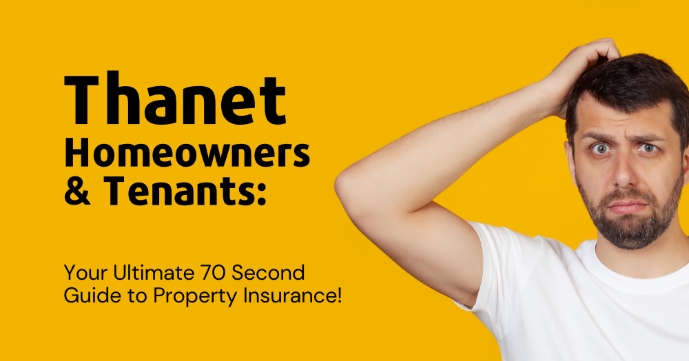 Thanet Insurance best practice