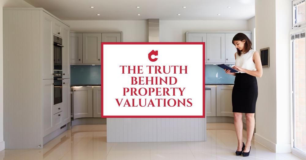 Honest Valuations and good estate agents