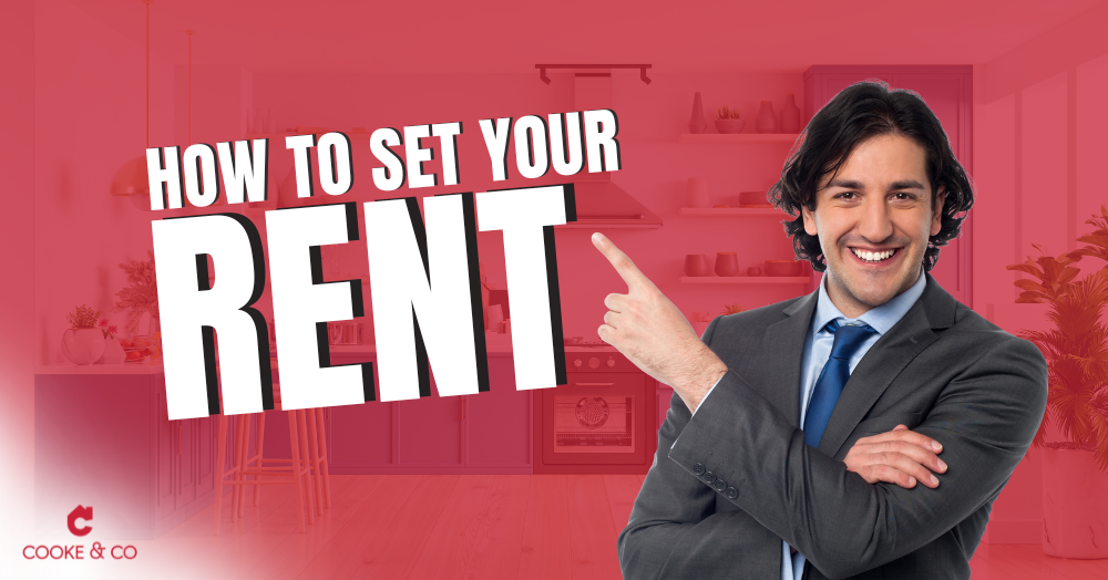 Setting your Thanet rentals rent 