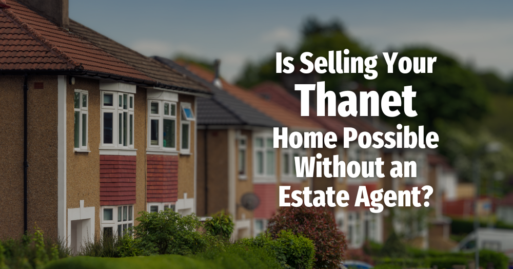 Is it possible to sell your own property