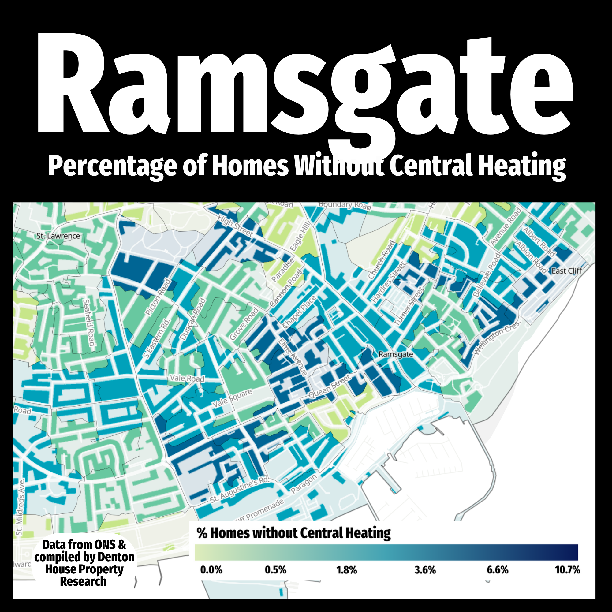 Ramsgate Heating 