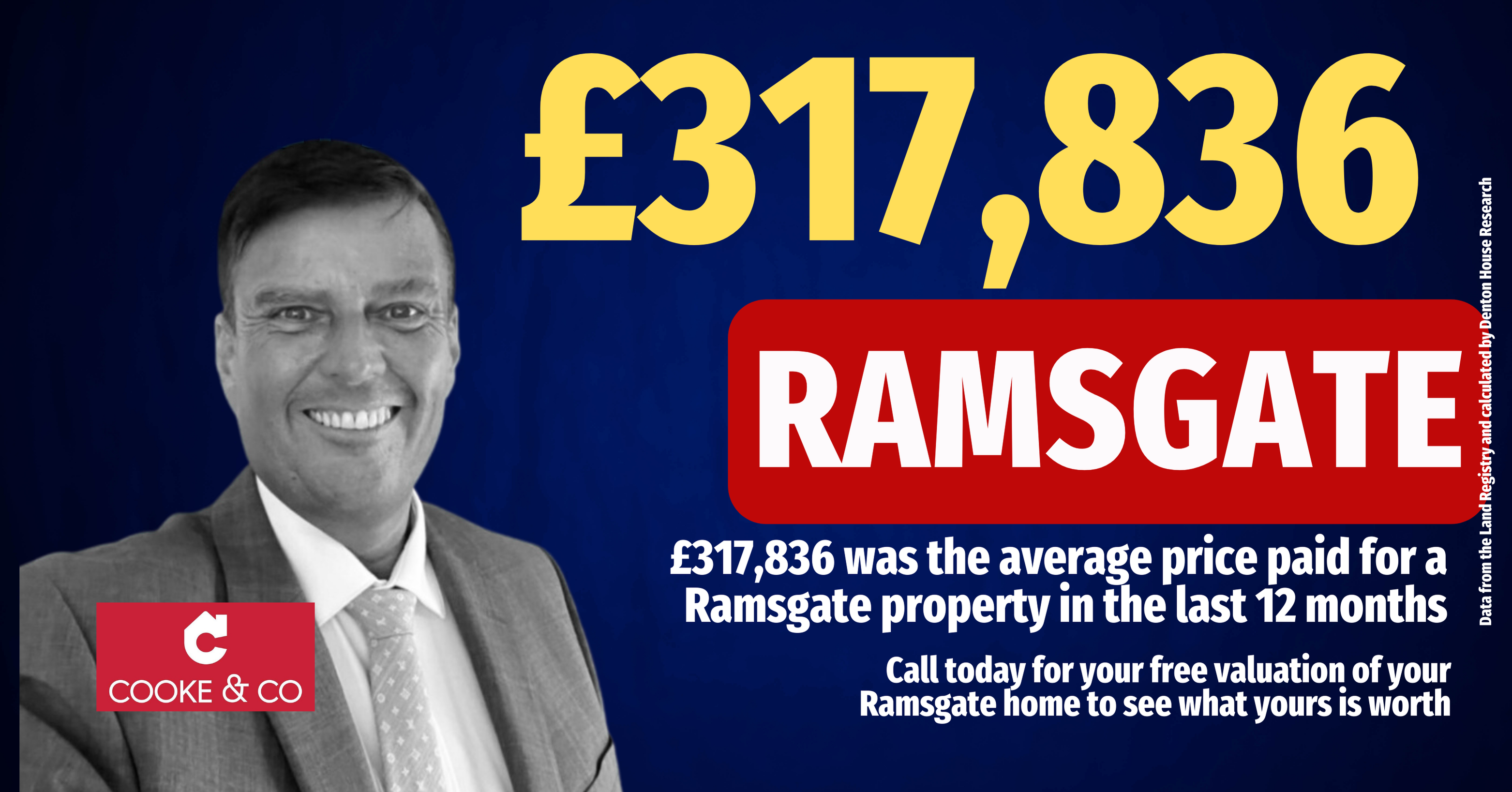 Cooke & Co - Thanet Property Market Review