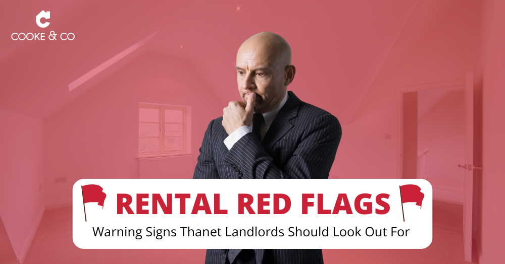 Landlords tenants red flags 