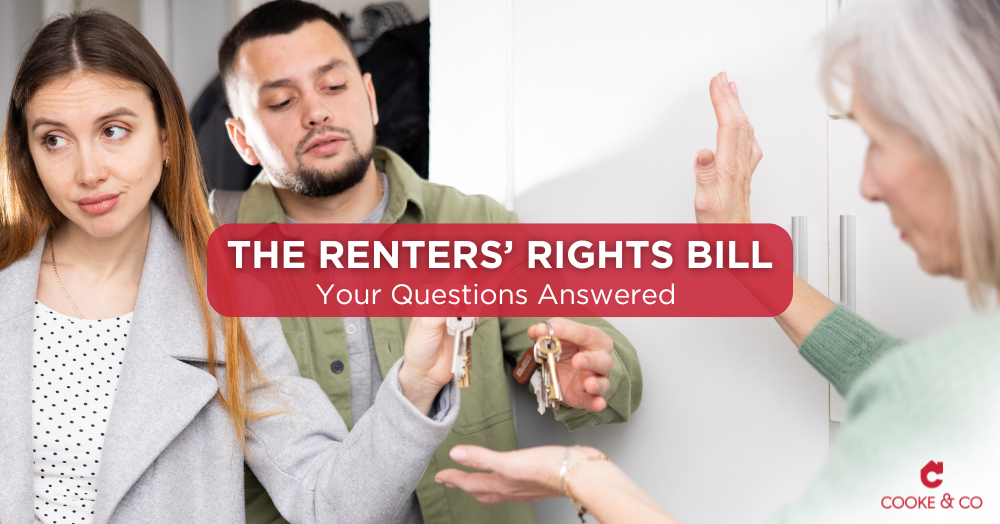 Understanding the Renters' Rights Bill