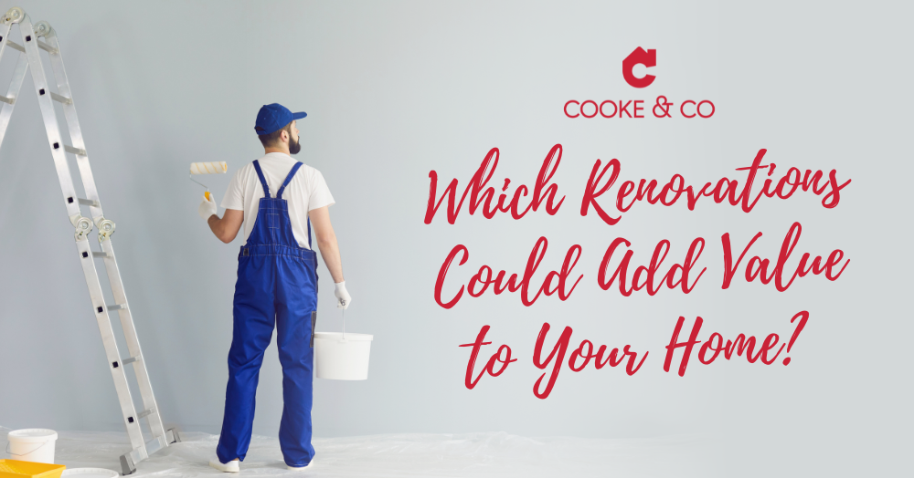 BEnefits of renovating your home 