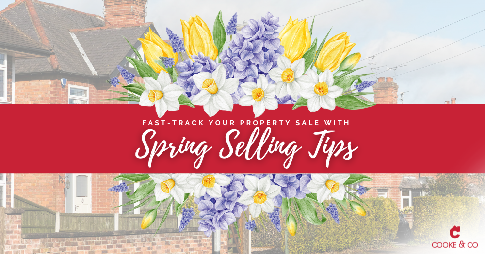 Spring Sales Tips 
