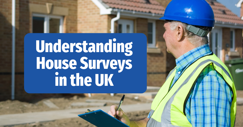 surveys in uk