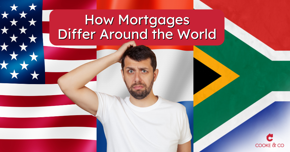 World Mortgages