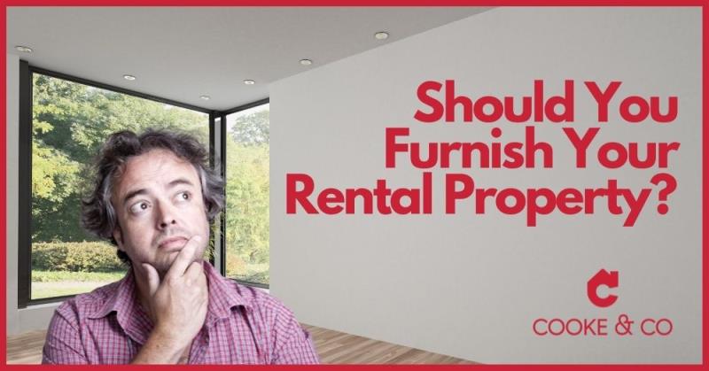 Should You Furnish Your Thanet Rental Property?
