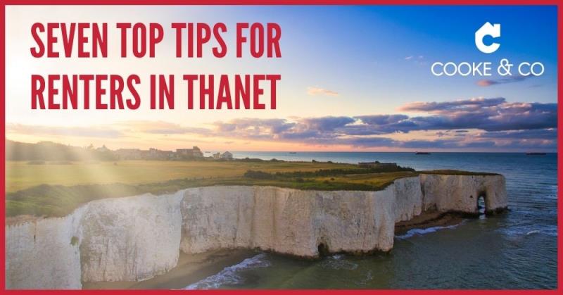 Tips for Thanet Renters Looking for a Stress-Free Move