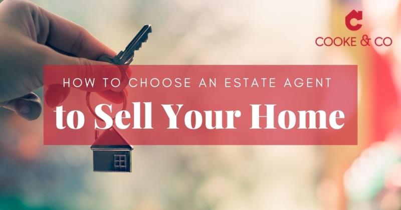 Thinking of Selling Your Thanet Home?  How to Get the Best Agent for the Job