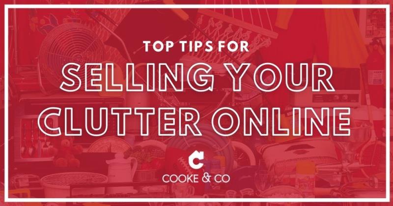How to Make Money from Your Clutter in Thanet