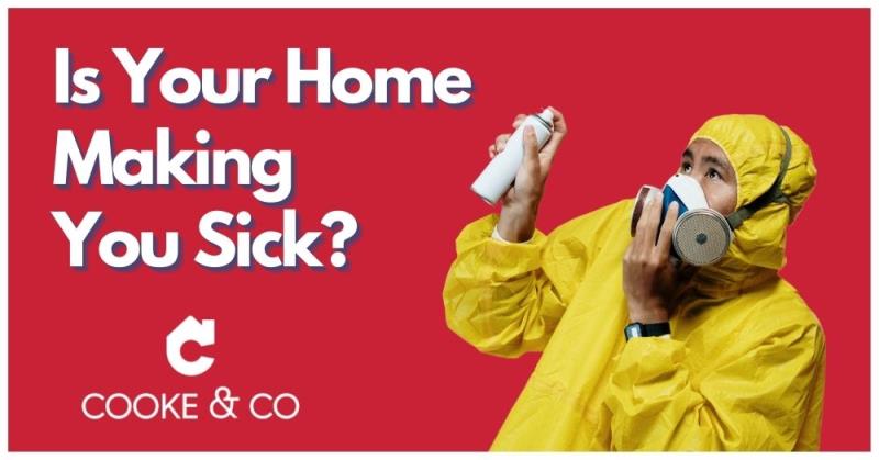 Is Your Home in Thanet Making You Sick?