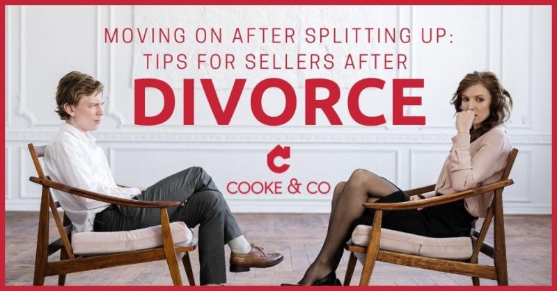 Selling Your Thanet Property Due to a Divorce