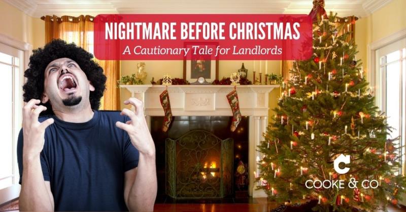 How Thanet Landlords Can Avoid a Nightmare Before Christmas