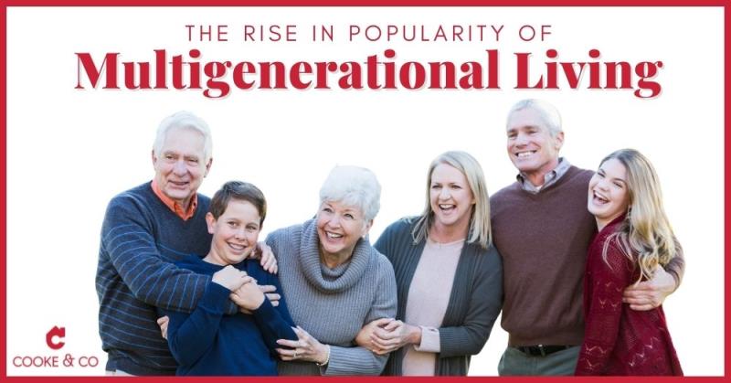 The Rise in Popularity of Multigenerational Living in Thanet