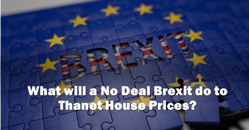 What effect will Brexit have on Thanet house prices?