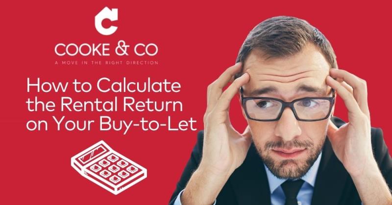 How to Calculate the Rental Return on Your Buy-to-Let in Thanet